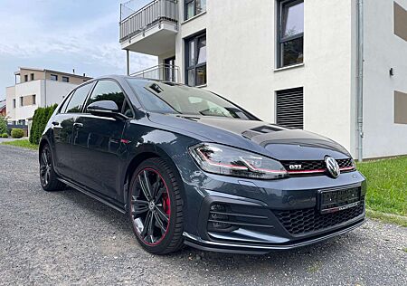 VW Golf GTI Volkswagen LED ACC Pano Stdhzg Apple Android Kamera 8-fach