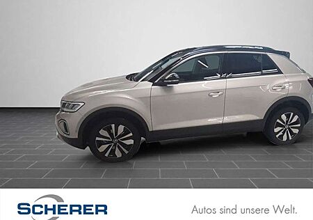 VW T-Roc Volkswagen 1.5 TSI MOVE DSG/NAVI/PDC/Klima uvm.