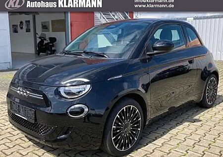 Fiat 500E Icon NAVI - Sitzheizung - PDC hinten -