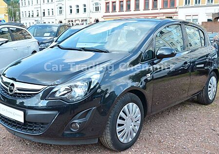 Opel Corsa D 1.2 Klimaautomatik Sitzheizung 1. Hand