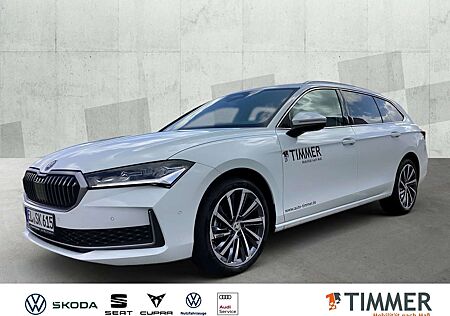 Skoda Superb Combi 2.0 TDI DSG L&K *Pano*ErgoSitze*19"AHK