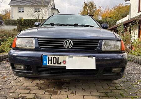 VW Polo Variant Volkswagen 60