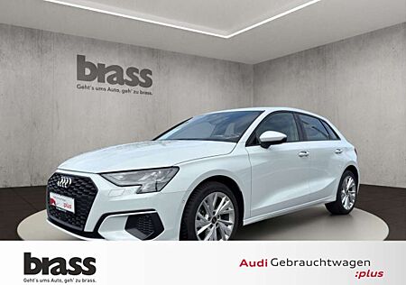 Audi A3 35 TDI 110(150) kW(PS) S tronic