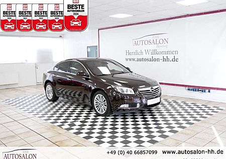 Opel Insignia Innovation*3Vorb*Ope.Servicege.*BiXeno*OPC Line*In