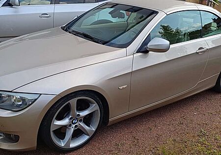 BMW 330i 330 3er Cabrio Cabrio Aut. Edition Exclusive