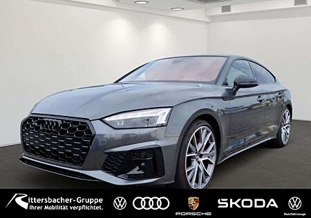 Audi A5 40 TDI quattro s-line Competition P