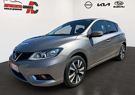Nissan Pulsar 1.2 DIG-T N-Connecta