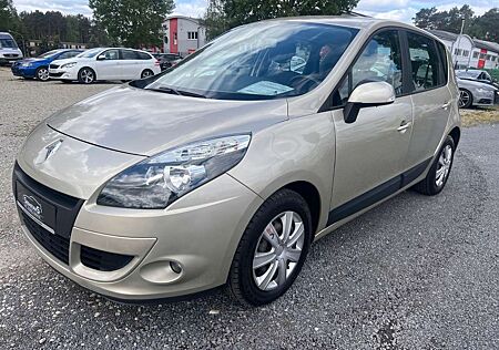 Renault Scenic Dynamique 1.6 16V Tüv + Insp. + ZR neu