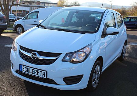 Opel Karl Edition Navi DAB HU+AU+INSPEKTION NEU