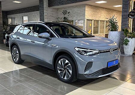 VW ID.4 Volkswagen Pure Performance*LED*Cam*SHZ*CarPlay*PDC*1H