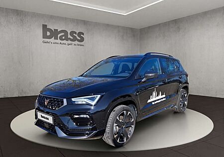 Cupra Ateca 1.5 TSI 110 kW (150 PS) 7-Gang DSG