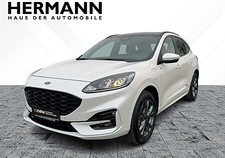 Ford Kuga 2.5 Duratec PHEV ST-Line NAVI, Pano, Kamera