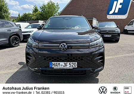VW Tiguan Volkswagen R-Line 1.5 eTSI Black Style DSG AHK IQ.DRV