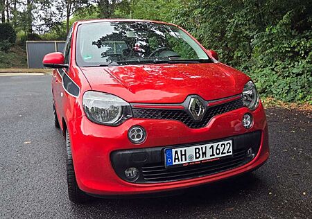 Renault Twingo ENERGY TCe 90 Luxe