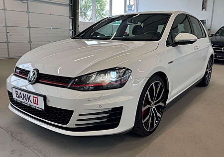 VW Golf Volkswagen VII GTI Perform. Bi-Xenon
