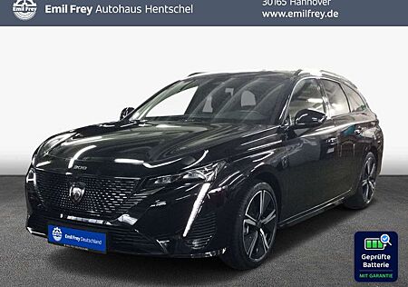 Peugeot 308 SW Plug-In Hybrid 225 e-EAT8 GT 133 kW, 5-türi