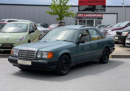 Mercedes-Benz E 300 Avantgarde Klima/Leder/Automatik