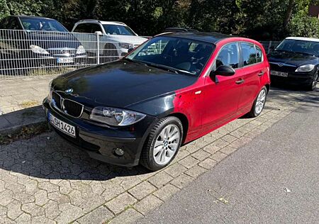 BMW 118i 118