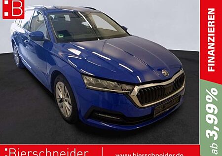 Skoda Octavia Combi 1.4 eHybrid DSG Ambition iV NAVI PARKP