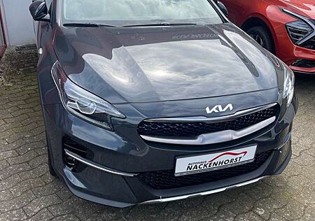 Kia XCeed JBL Sound Edition