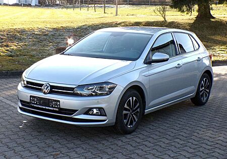 VW Polo Volkswagen VI Active