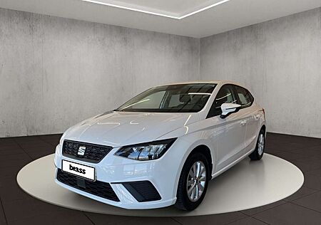 Seat Ibiza Style 1.0 TSI 6-Gang