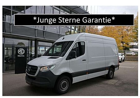 Mercedes-Benz Sprinter 319 CDI KA L2H2 AHK/KAMERA/AUT
