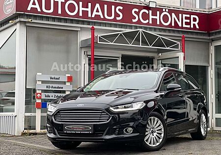 Ford Mondeo Turnier Titanium**AHK*LED*NAVI**