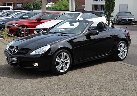 Mercedes-Benz SLK 280 +XENON+NAVI+PDC+H&K+LEDER