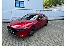 Mazda 3 FASTBACK SKYACTIV-X 2.0 M-Hybrid SELECTION