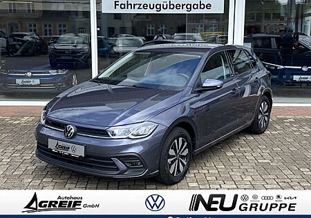 VW Polo Volkswagen MOVE 1.0 TSI MOVE *LED*NAVI*ACC*