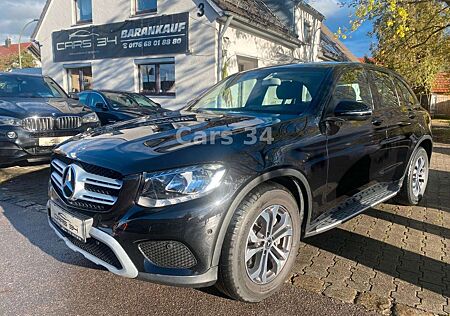 Mercedes-Benz GLC 220 GLC -Klasse d 4Matic