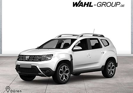Dacia Duster Deal TCe 100 ECO-G 2WD (KLIMA/KOMFORT)