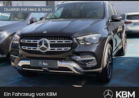 Mercedes-Benz GLE 400 e 4M BEIGE°ADV+°KEYL°360°MEMO°BUR°AHK°DC