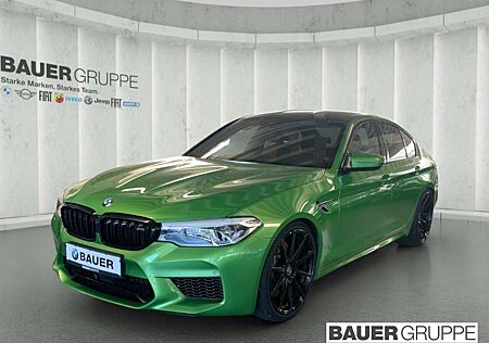 BMW M5 Sport-AGA DA Plus Multif.-Sitz Softclose 21'' Lenk