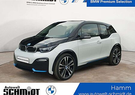 BMW i3 s 120Ah + BPS.GARANTIE bis 08.2027