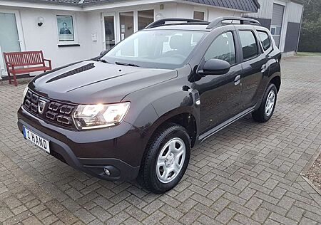 Dacia Duster II Comfort