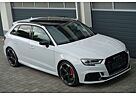 Audi RS3 Sportb./ACC/Pano/Raute rot/Sportabgas/Matrix
