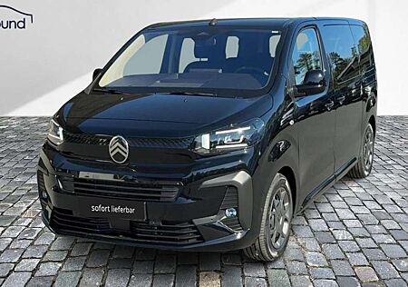 Citroen Spacetourer 2.2 BlueHDI 180 Autom. Plus M 8-Sitzer AHK KA LED