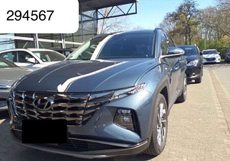 Hyundai Tucson DigCockp Kam ACC LED Navi 18" Unfallfrei
