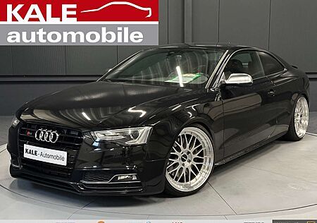 Audi S5 Coupe 3.0 TFSI quattro *20Zoll*Optik*deutsch*