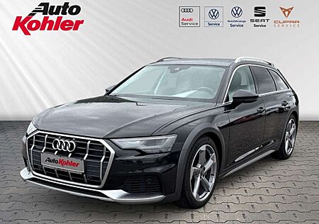 Audi A6 Allroad quattro 55 TDI 3.0 Panorama Memory LED