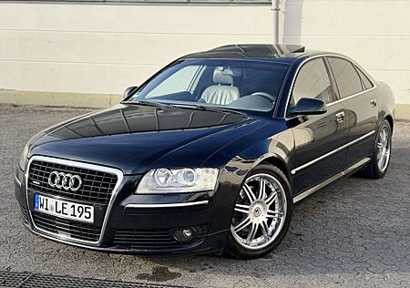 Audi A8 3.0 TDI quattro *19Zoll*Bose*Standheizung*Tüv12/26