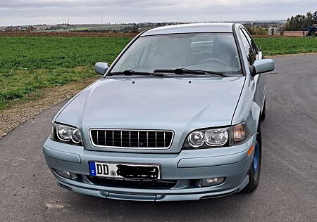 Volvo S40 1.8 Sport