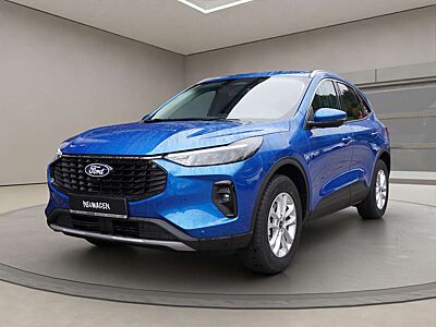 Ford Kuga Ford Kuga 2.5 Duratec FHEV 4x4 mtl. ab 249€*