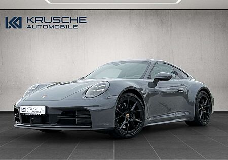 Porsche 992 .2 Carrera Coupé+Facelift+dt.Auto+MwSt+Bose+