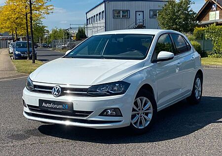 VW Polo Volkswagen VI Highline *PDC*SHZ*ACC*
