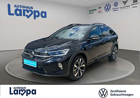 VW Taigo Volkswagen R-Line 1.5 TSI DSG IQ.Light,NAVI,RFK,SHZ,