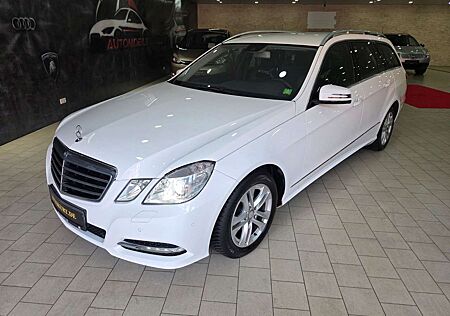 Mercedes-Benz E 200 E -Klasse T-Modell Teilleder Tüv neu
