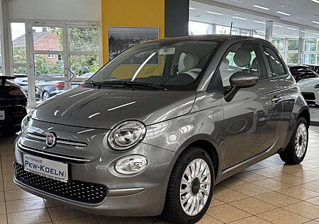 Fiat 500 Lounge*PDC*KLiMA*